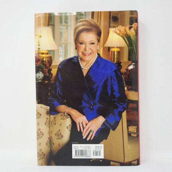 Just Take My Heart by Mary Higgins Clark Novel Hardcover, First Edition - Picture 2 of 7